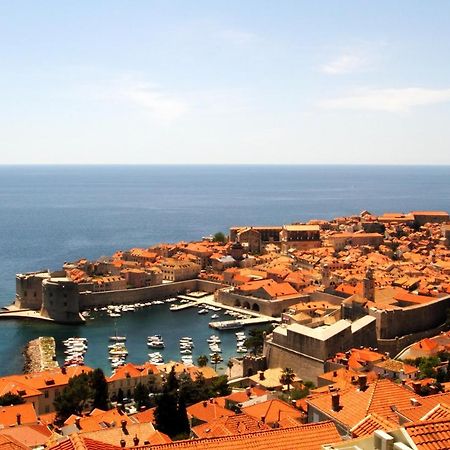 Apartments Ante Dubrovnik Exterior foto