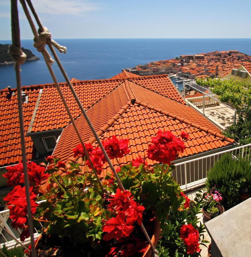 Apartments Ante Dubrovnik Exterior foto