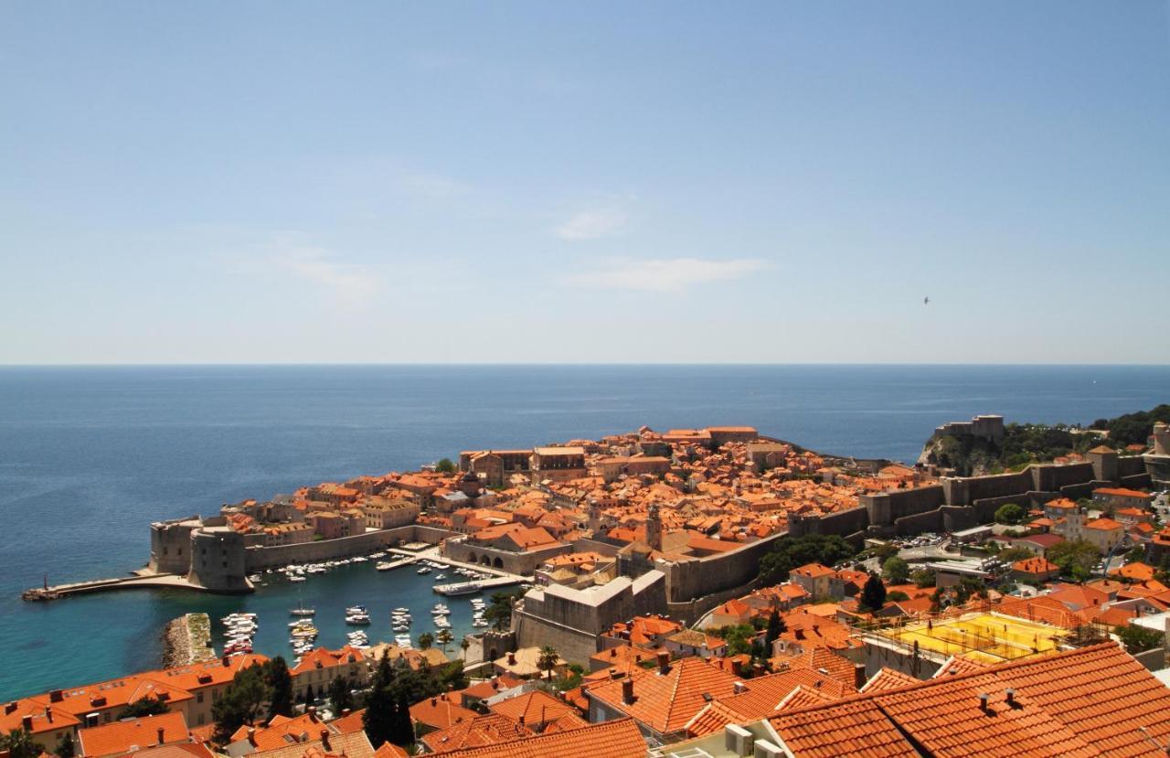 Apartments Ante Dubrovnik Exterior foto
