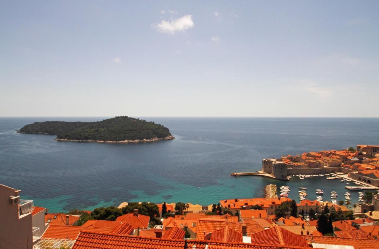 Apartments Ante Dubrovnik Exterior foto
