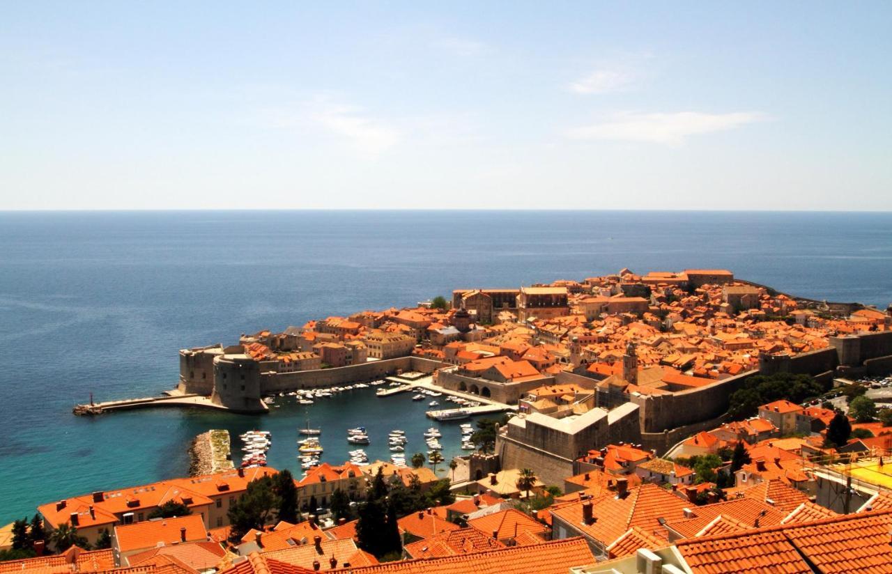 Apartments Ante Dubrovnik Exterior foto