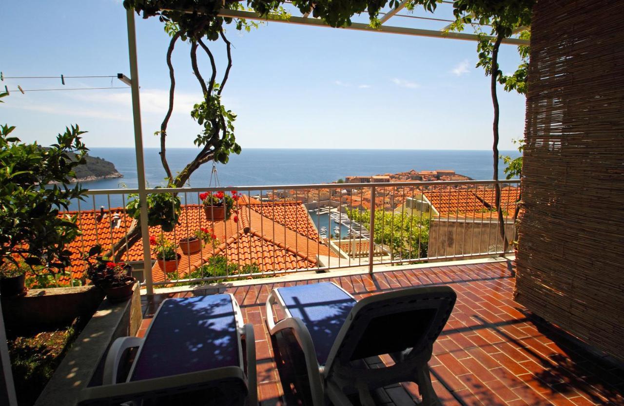 Apartments Ante Dubrovnik Exterior foto