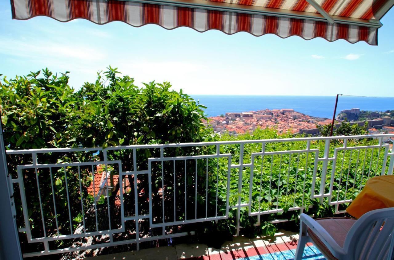 Apartments Ante Dubrovnik Exterior foto